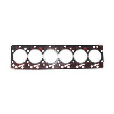 Cylinder Head Gasket 4981330 for Cummins 6C8.3 ISC8.3 Engines