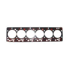 Cylinder Head Gasket 4981330 for Cummins 6C8.3 ISC8.3 Engines