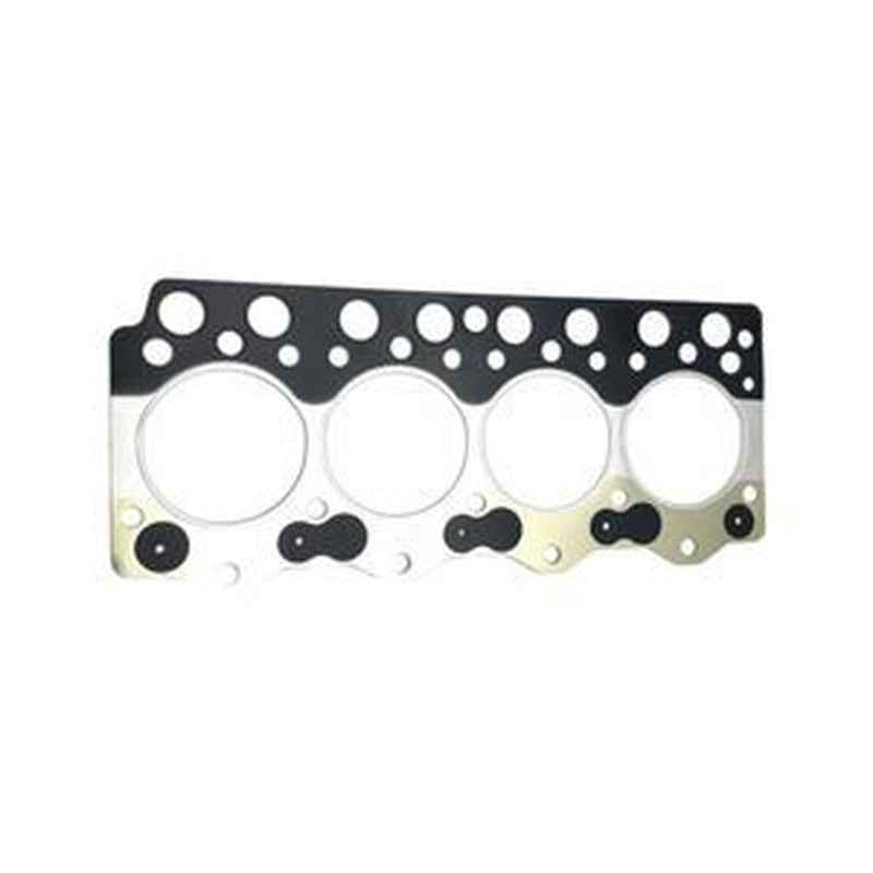 Cylinder Head Gasket 6205-11-1811 & 6202-K2-3400 for Komatsu 4D95S Engine