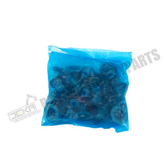 Kit de pernos de junta de culata HS26376PT-5 para Chevrolet Traverse, Buick Enclave, GMC Acadia, Saturn Outlook, 3.6L V6 (2009-2017)