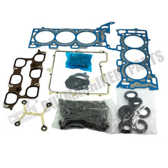 Kit de pernos de junta de culata HS26376PT-5 para Chevrolet Traverse, Buick Enclave, GMC Acadia, Saturn Outlook, 3.6L V6 (2009-2017)