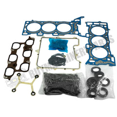 Kit de pernos de junta de culata HS26376PT-5 para Chevrolet Traverse, Buick Enclave, GMC Acadia, Saturn Outlook, 3.6L V6 (2009-2017)