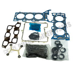 Kit de pernos de junta de culata HS26376PT-5 para Chevrolet Traverse, Buick Enclave, GMC Acadia, Saturn Outlook, 3.6L V6 (2009-2017)