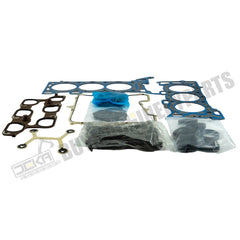 Kit de pernos de junta de culata HS26376PT-5 para Chevrolet Traverse, Buick Enclave, GMC Acadia, Saturn Outlook, 3.6L V6 (2009-2017)