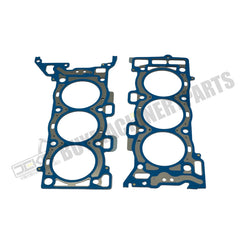 Kit de pernos de junta de culata HS26376PT-5 para Chevrolet Traverse, Buick Enclave, GMC Acadia, Saturn Outlook, 3.6L V6 (2009-2017)