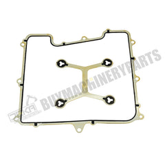 Kit de pernos de junta de culata HS26376PT-5 para Chevrolet Traverse, Buick Enclave, GMC Acadia, Saturn Outlook, 3.6L V6 (2009-2017)