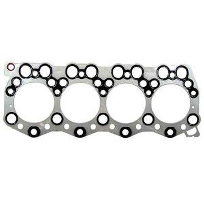 Cylinder Head Gasket ME001642 for Mitsubishi 4DR7 2.8L Engine