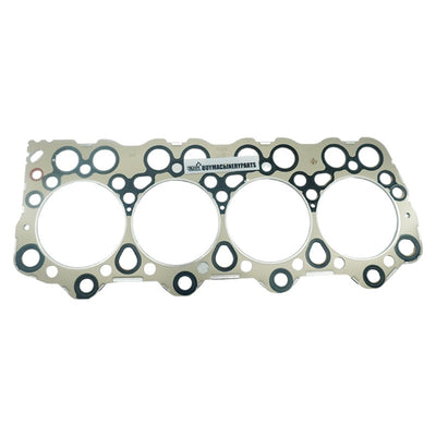 Cylinder Head Gasket ME013334 for Mitsubishi 4D33 Engine