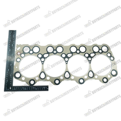 Cylinder Head Gasket ME013334 for Mitsubishi 4D33 Engine