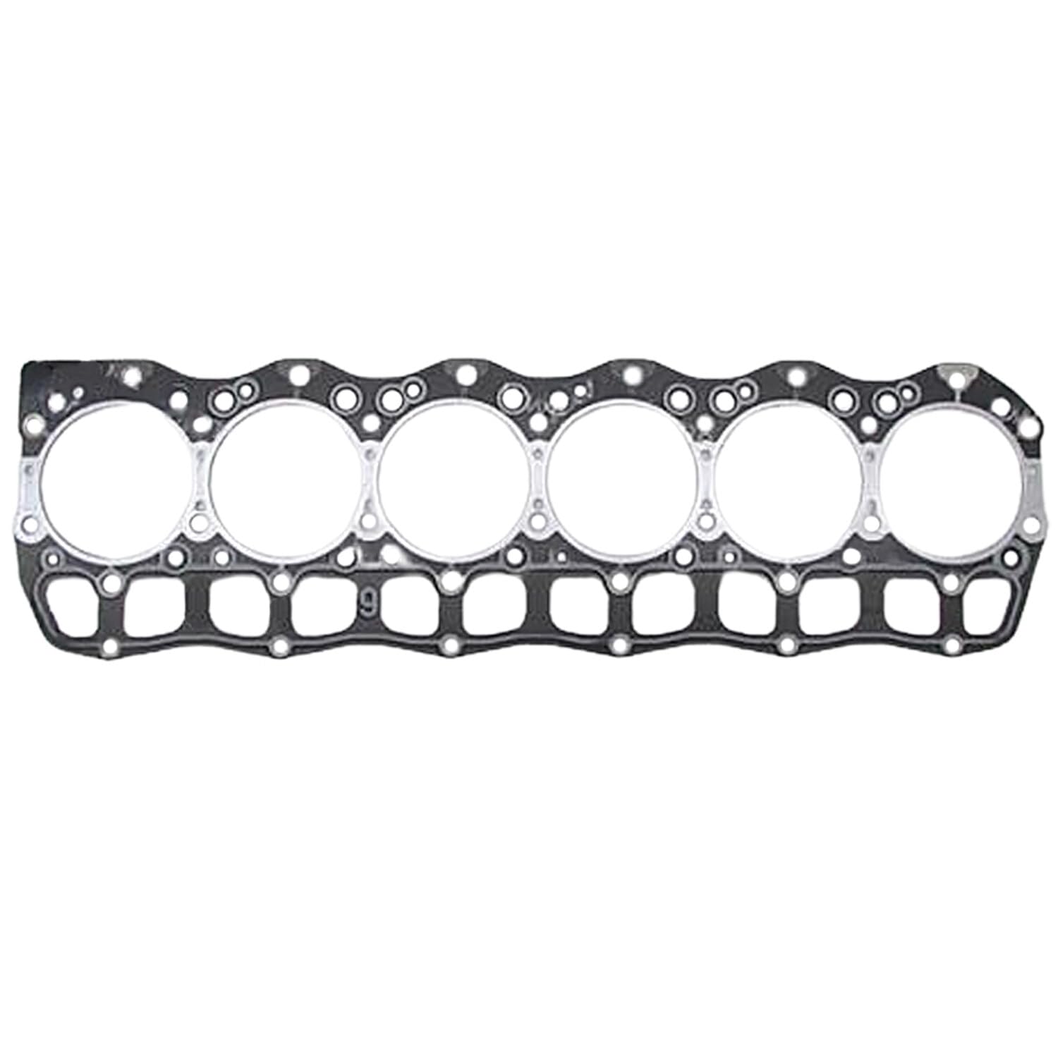 Cylinder Head Gasket ME078707 for Mitsubishi Engine 6D16 6D16T 6D16-2AT 6D16-3AT