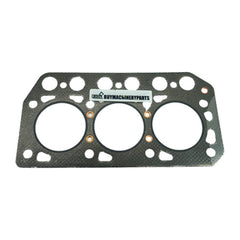 Cylinder Head Gasket MM408453 for Mitsubishi K3D Engine ISEKI TU160 ISEKI TU170 Tractor