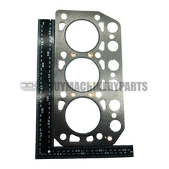 Cylinder Head Gasket MM408453 for Mitsubishi K3D Engine ISEKI TU160 ISEKI TU170 Tractor