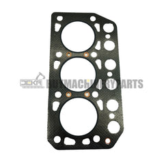 Cylinder Head Gasket MM408453 for Mitsubishi K3D Engine ISEKI TU160 ISEKI TU170 Tractor