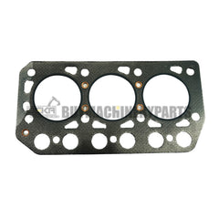 Cylinder Head Gasket MM408453 for Mitsubishi K3D Engine ISEKI TU160 ISEKI TU170 Tractor