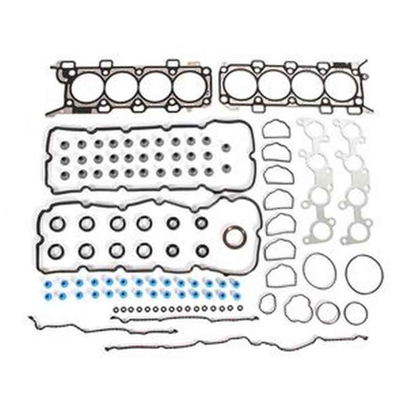 Cylinder Head Gasket Set HS55134 for Ford F-150 Mustang 5.0L V8 2015-2017