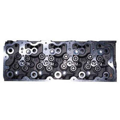 Complete Cylinder Head Kit with Valves for Kubota Tractor M5040 M6040 M7040 V3307