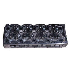 Complete Cylinder Head Kit with Valves for Kubota Tractor M5040 M6040 M7040 V3307