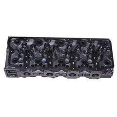 Complete Cylinder Head Kit with Valves for Kubota Tractor M5040 M6040 M7040 V3307