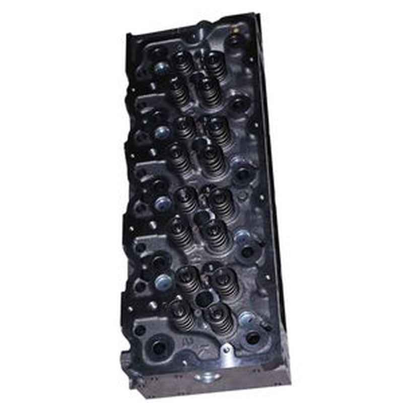 Complete Cylinder Head Kit with Valves for Kubota Tractor M5040 M6040 M7040 V3307