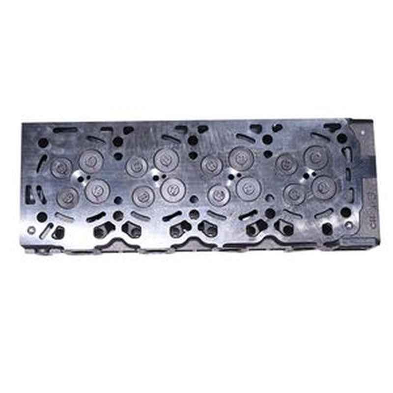 Complete Cylinder Head Kit with Valves for Kubota Tractor M5040 M6040 M7040 V3307