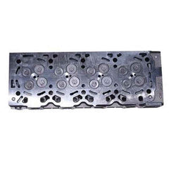 Complete Cylinder Head Kit with Valves for Kubota Tractor M5040 M6040 M7040 V3307