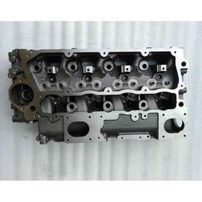 Cylinder Head T419169 for Perkins 1104D-44T Engine