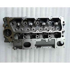 Cylinder Head T419169 for Perkins 1104D-44T Engine