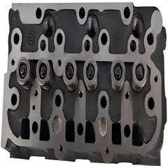 Cylinder Head YF1-68730-30-48 for Yamaha Generator EDL13000STE