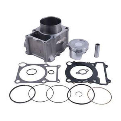 Cylinder Kit 5ND-11310-00-00 for Yamaha YFM450F Kodiak & YXR45F Rhino ATVs 2003-2009