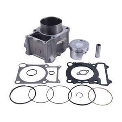 Cylinder Kit 5ND-11310-00-00 for Yamaha YFM450F Kodiak & YXR45F Rhino ATVs 2003-2009