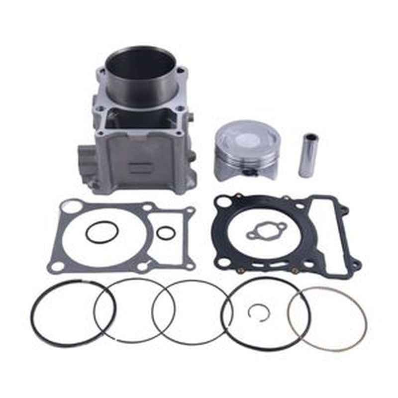 Cylinder Kit 5ND-11310-00-00 for Yamaha YFM450F Kodiak & YXR45F Rhino ATVs 2003-2009