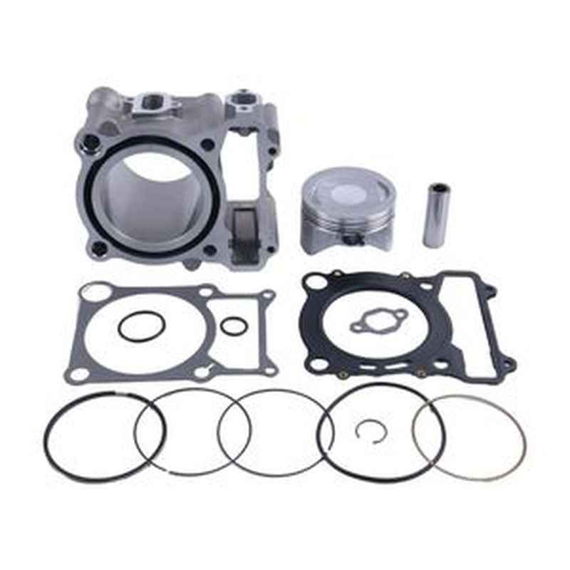 Cylinder Kit 5ND-11310-00-00 for Yamaha YFM450F Kodiak & YXR45F Rhino ATVs 2003-2009