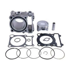 Cylinder Kit 5ND-11310-00-00 for Yamaha YFM450F Kodiak & YXR45F Rhino ATVs 2003-2009