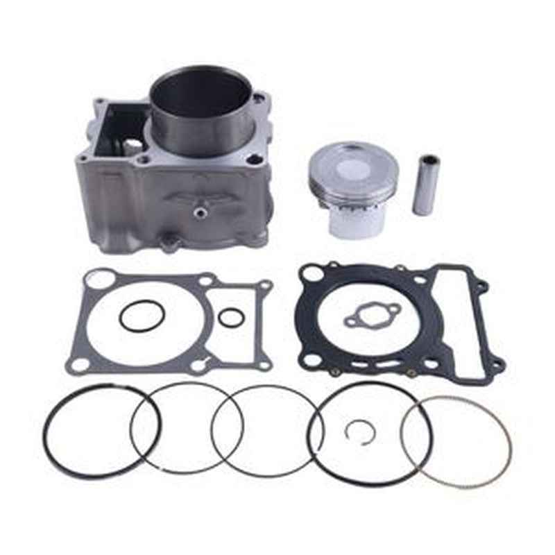 Cylinder Kit 5ND-11310-00-00 for Yamaha YFM450F Kodiak & YXR45F Rhino ATVs 2003-2009