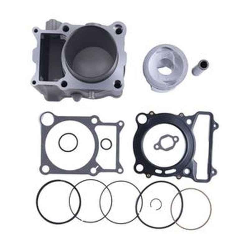 Cylinder Kit 5ND-11310-00-00 for Yamaha YFM450F Kodiak & YXR45F Rhino ATVs 2003-2009