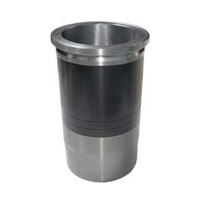 Cylinder Liner 11406892 for Liebherr D9508 Mobile Crane