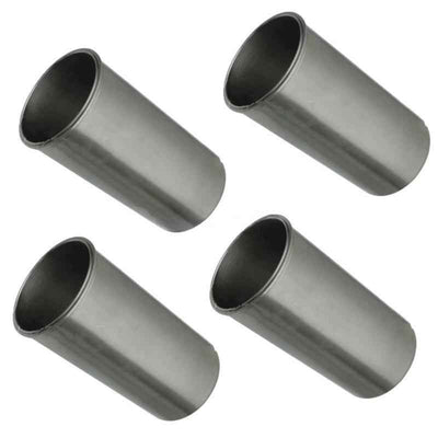 4 Cylinder Liner Kit 11461-76001-71 for Toyota Forklift Engines 2J 2JT