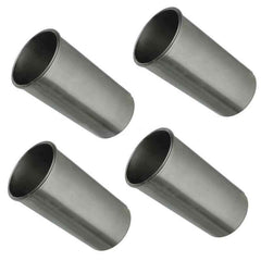 4 Cylinder Liner Kit 11461-76001-71 for Toyota Forklift Engines 2J 2JT