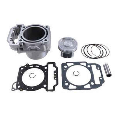 Gasket Kit for CFMoto 800CC 800HO 550 Z8 UForce U8 ZForce 0800-040001-0001