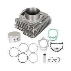 Cylinder Piston Kit 12100-HN2-000 for Honda TRX500 Foreman Rubicon ATV
