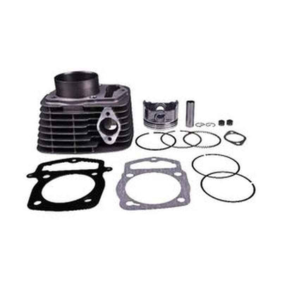 Cylinder Piston Kit 12100KFB000 for Honda CRF230F/L/M 2003-2019