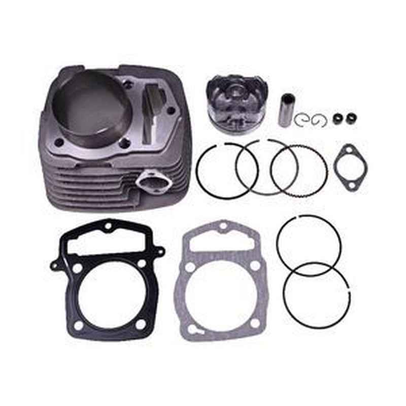 Cylinder Piston Kit 12100KFB000 for Honda CRF230F/L/M 2003-2019