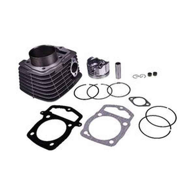 Cylinder Piston Kit 12100KFB000 for Honda CRF230F/L/M 2003-2019