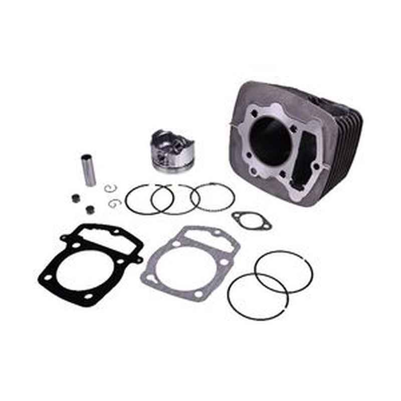 Cylinder Piston Kit 12100KFB000 for Honda CRF230F/L/M 2003-2019
