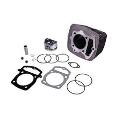 Cylinder Piston Kit 12100KFB000 for Honda CRF230F/L/M 2003-2019