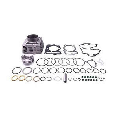 Cylinder Piston Top End Rebuild Kit M08500CPG for Honda TRX400EX 1999-2008