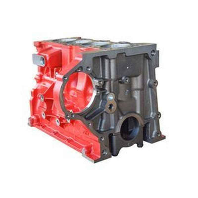 Bare Cylinder Block 5334639 5261257 for Cummins ISF2.8 QSF2.8 R2.8