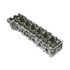 Cylinder Head 11101-76072-71 for Toyota 1FZ Engine Forklift