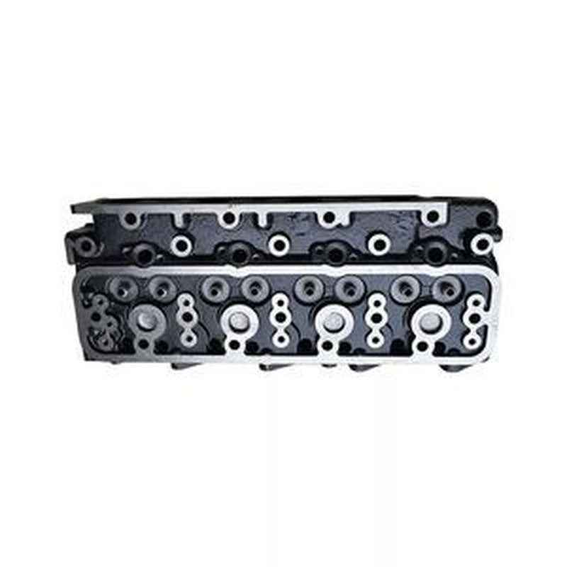 Cylinder Head 11101-78302-71 for Toyota Forklift Engines 1Z/2Z Models
