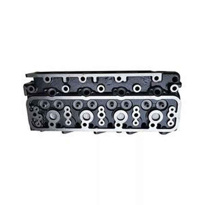 Cylinder Head 11101-78302-71 for Toyota Forklift Engines 1Z/2Z Models